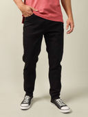 Black color option, Currently selected
