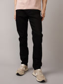 Black color option, Currently selected