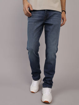 American Eagle - Men Blue AirFlex+ Slim Jeans