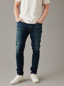 Navy Blue color option, Currently selected