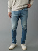 Blue color option, Currently selected