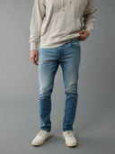 Blue color option, Currently selected