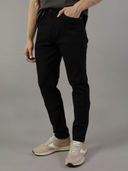 Black color option, Currently selected