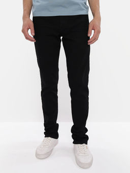 American Eagle - Men Black AirFlex+ Slim Jeans