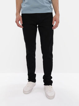 American Eagle - Men Black AirFlex+ Slim Jeans