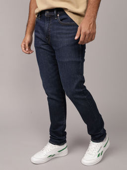 American Eagle - Men Navy AirFlex+ Slim Jeans