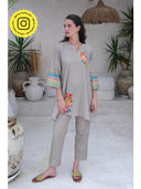 Grey color option, Sold out