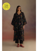 Black color option, Sold out, Currently selected