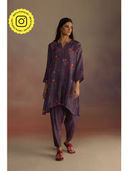 Purple color option, Sold out, Currently selected
