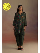 Green color option, Sold out