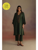 Green color option, Sold out