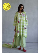 Green color option, Sold out