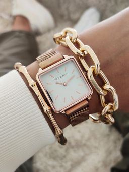 Joker and Witch - Joker & Witch Lowa Watch Bracelet Stack (Set of 3)