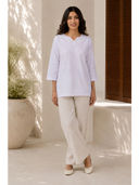 White color option