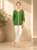 Green color option