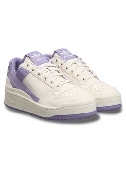 adidas Originals - Forum Bold W Parley White Casual Sneakers