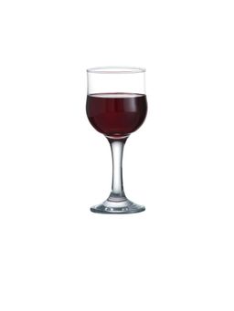 Ravenhead - Tulip Pack of 4 Red Wine Glasses 24Cl