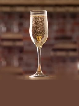 Ravenhead - Tulip 4 Piece 20 Cl Prosecco / Champagne Flute Glasses