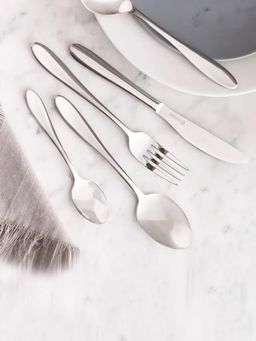Viners - Tabac 18/0 Stainless Steel 26 Piece Cutlery Set