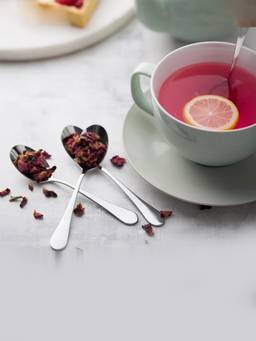 Viners - Premium Select 18/0 Stainless Steel Teaspoons Set of 6
