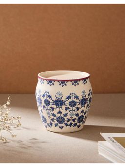 Fabindia - Multi Ceramic Falak Kulhad