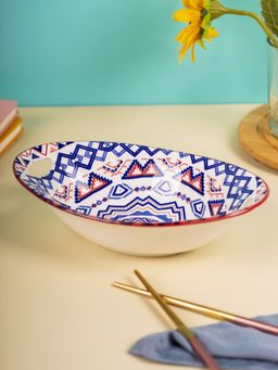 Voncasa - Serving Platter-320 Ml