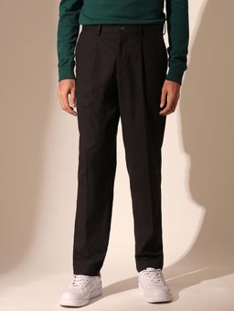 Selected - Brown Regular Tapered Trouser