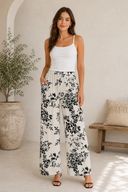 Ivory color option