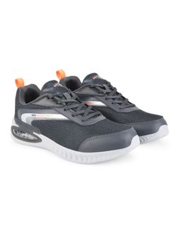 Campus - Swager Grey Men Running Shoes