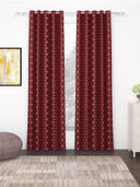 Maroon color option