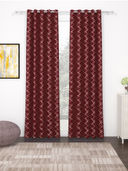 Maroon color option