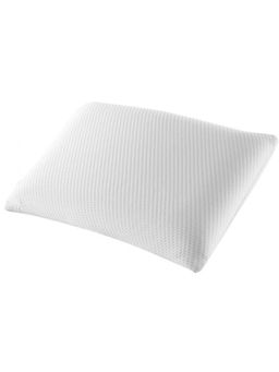 BIANCA - Ambrosia 18 X 27 Pillow White