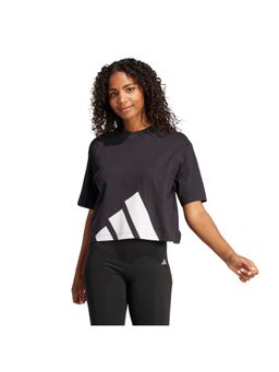 adidas - W Bl Sj Bf T