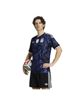 adidas - Afa A Jsy Au T-Shirt