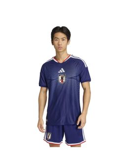 adidas - Navy Blue T-Shirt