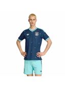 Blue color option, Currently selected