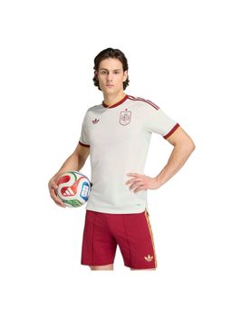 adidas - Rfef A Jsy Au T-Shirt