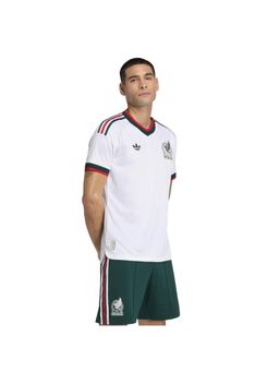 adidas - Fmf A Jsy Au T-Shirt