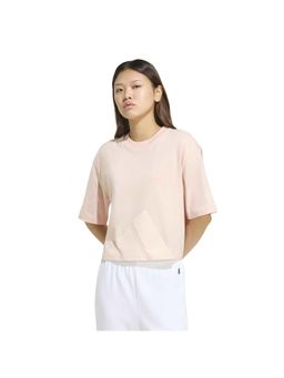 adidas - W Bl Sj Bf T-Shirt