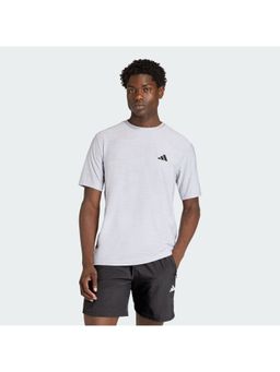 adidas - Grey T-Shirt