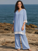 Blue color option