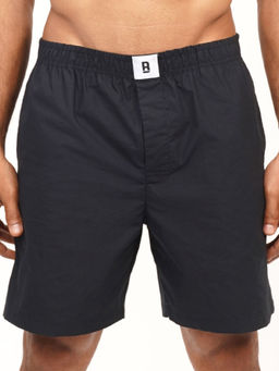 Baller Athletik - Purechill Shorts - Black