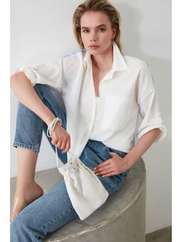 Trendyol - S21tr0103wh S