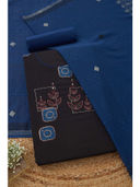 Black color option, Currently selected