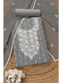 Grey color option, Currently selected