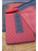 Pink color option, Currently selected