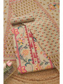 Beige color option, Currently selected