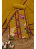 Mustard color option