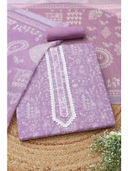 Lavender color option