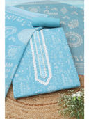 Blue color option, Currently selected